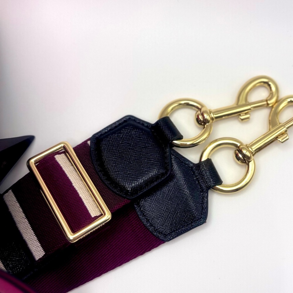 **SOLD**Marc Jacobs SnapShot Crossbody Bag NWT!! - Picture 9 of 16